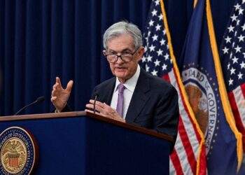 USA: la Fed baisse ses taux à 4,25-4,50%