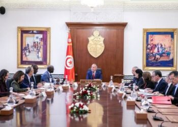 La Banque mondiale disposée à soutenir les réformes sociales de la Tunisie