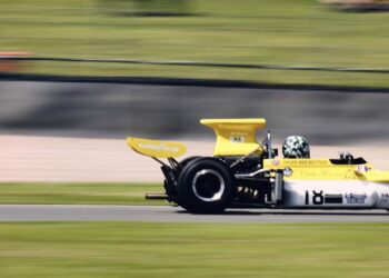 Le Rwanda promeut son tourisme écologique dans les grands prix de Formule 1