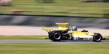 Le Rwanda promeut son tourisme écologique dans les grands prix de Formule 1