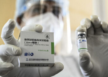 La Chine, futur géant de l’industrie pharmaceutique