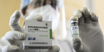 La Chine, futur géant de l’industrie pharmaceutique