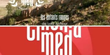 Le cinéma tunisien primé au Festival Cinéma Méditerranéen de Bruxelles Cinemamed 2024