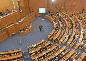 Le projet de loi de finances 2025 adopté par le CNRD