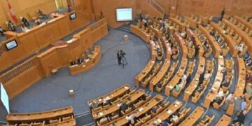 Le projet de loi de finances 2025 adopté par le CNRD