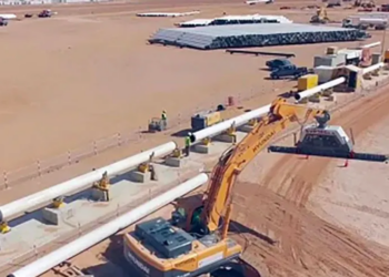 Chute de 14% de la production pétrolière tunisienne