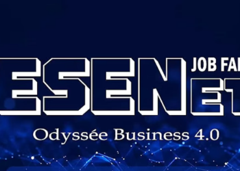 ESENet Job Fair 2024: une odyssée vers la transformation digitale de la Tunisie