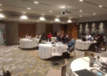 Économie circulaire: la gestion durable des plastiques, un objectif d’une stratégie nationale qui peine à s’imposer