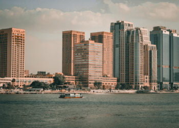 Un nouvel accord FMI-Égypte pour soutenir l’économie et débloquer 1,2 milliard de dollars