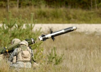 Le département d’État américain approuve la vente de missiles Javelin à la Tunisie