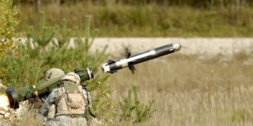Le département d’État américain approuve la vente de missiles Javelin à la Tunisie