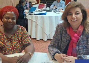 Élection de la Tunisie à l’adhésion du premier bureau exécutif du réseau continental africain des femmes entrepreneures pour la ZLECAf