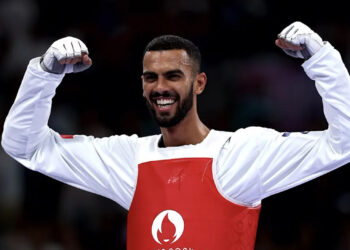 Abdi, Kattoussi, Bouzayani, Tissaoui et Tlili meilleurs sportifs de l’année 2024, selon le référendum de TAP