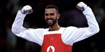 Abdi, Kattoussi, Bouzayani, Tissaoui et Tlili meilleurs sportifs de l’année 2024, selon le référendum de TAP