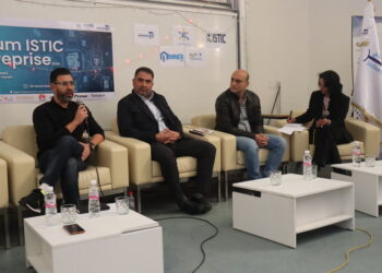 Forum ISTIC-Entreprise 2024 : une synergie entre étudiants et professionnels autour des TIC et de l’IA