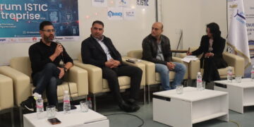 Forum ISTIC-Entreprise 2024 : une synergie entre étudiants et professionnels autour des TIC et de l’IA