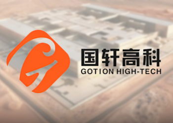 Gotion High-Tech mise sur le Maroc pour un projet dans les batteries au lithium