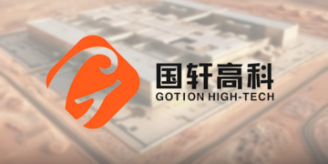 Gotion High-Tech mise sur le Maroc pour un projet dans les batteries au lithium