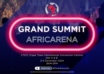 AfricArena Grand Summit 2024: la vitrine ultime de la technologie et de l’innovation africaines