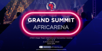 AfricArena Grand Summit 2024: la vitrine ultime de la technologie et de l’innovation africaines