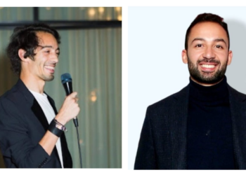 Anis Bennaceur et Nabil Jallouli parmi les 33 créateurs d’IA à suivre en 2025, selon Forbes