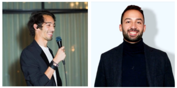 Anis Bennaceur et Nabil Jallouli parmi les 33 créateurs d’IA à suivre en 2025, selon Forbes