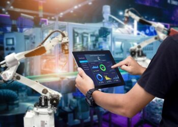 2e édition du Baromètre Industrie 4.0: «Une avancée timide mais prometteuse»