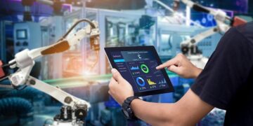 2e édition du Baromètre Industrie 4.0: «Une avancée timide mais prometteuse»