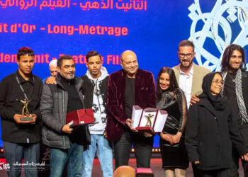 Palmarès des JCC 2024 : “Les enfants Rouges” de Lotfi Achour remporte le Tanit d’or