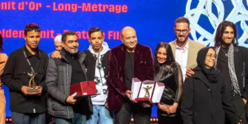 Palmarès des JCC 2024 : “Les enfants Rouges” de Lotfi Achour remporte le Tanit d’or