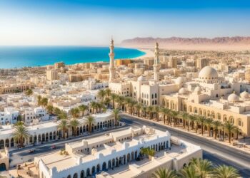 Le Salon international du commerce 2024 commencera demain à Jeddah!