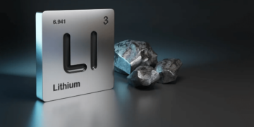 L’Arabie saoudite réussit à extraire du lithium des eaux des champs pétroliers