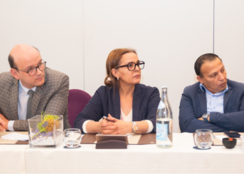 La Conect s’engage pour le développement des clusters en Tunisie