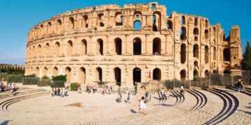 La Tunisie dans les 25 destinations recommandées par le National Geographic