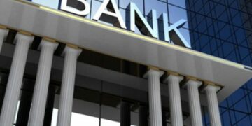 7 banques françaises dégradées par Moody’s…