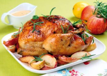 Les Tunisiens amateurs de poulets et de dindons