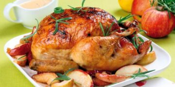 Les Tunisiens amateurs de poulets et de dindons