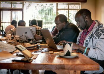 1,86 milliard de dollars levés par les startups africaines en 2024