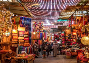 Près de 16 millions de touristes ont visité le Maroc à fin novembre 2024!