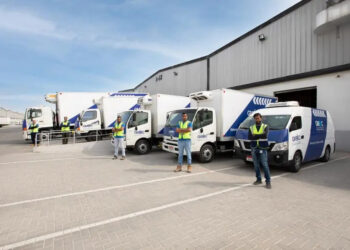 Émirats arabes unis: Mubadala renforce sa présence dans la logistique et distribution pharmaceutique avec GMSC et IDS