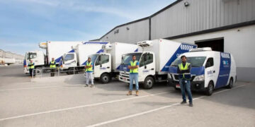 Émirats arabes unis: Mubadala renforce sa présence dans la logistique et distribution pharmaceutique avec GMSC et IDS