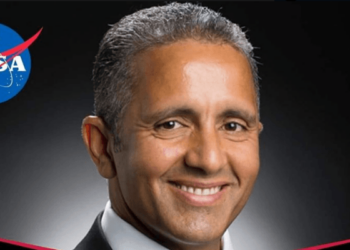 Le  scientifique tunisien Noureddine Raouafi en mission historique pour toucher le soleil