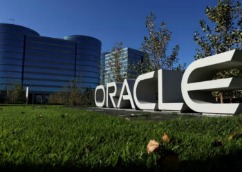 Oracle: une percée historique grâce à son expansion dans le cloud