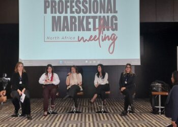 Professional Marketing Meeting : les défis de l’IA pour les équipes marketing en 2025