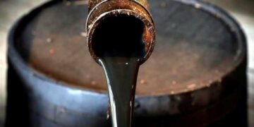 Pétrole: le prix du baril au 18 décembre 2024