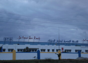 Assemblée générale ordinaire de la STIA le 3 janvier 2025