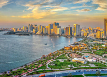 Sharjah : une nouvelle destination d’investissement immobilier