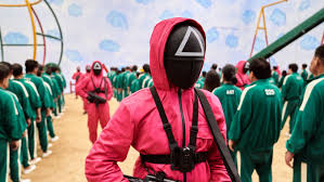 Squid Game: la saison 3 en post-production