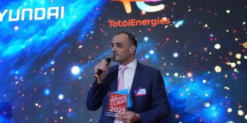 TotalEnergies Marketing Tunisie remporte deux trophées lors de l’Élection du Service Client de l’Année 2025