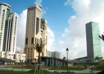 La Libye devient le 53e État membre d’Afreximbank